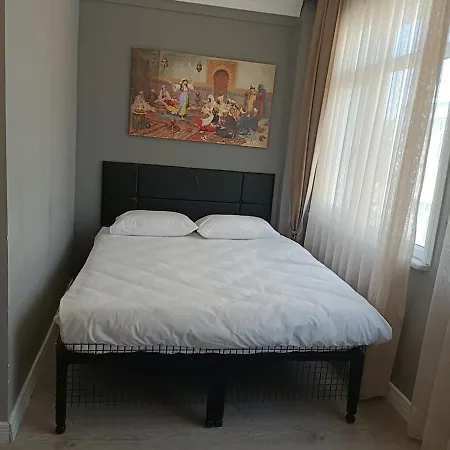 酒店 Basilica 伊斯坦布尔