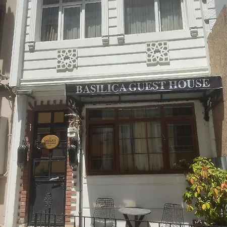 酒店 Basilica 2*