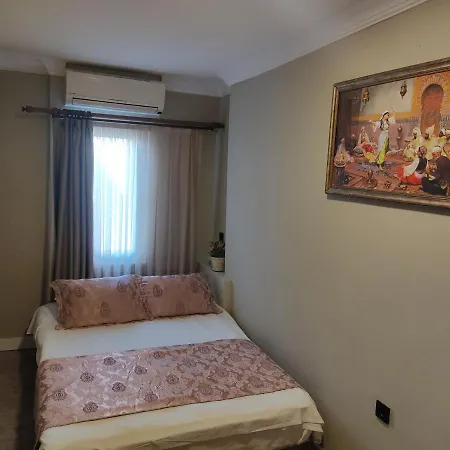 Hotel Basilica Provincia di Istanbul