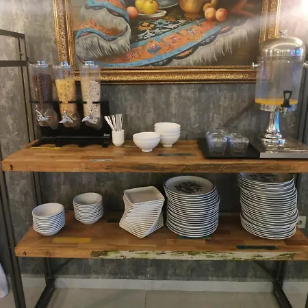 Basilica 2* Provincia di Istanbul