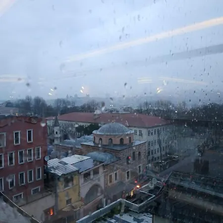 Basilica 2* Provincia di Istanbul