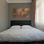 Basilica 酒店 伊斯坦布尔