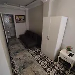 Basilica 酒店 伊斯坦布尔
