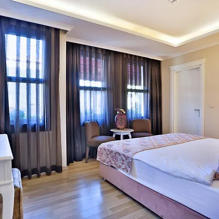 Hotel Basilica 2*