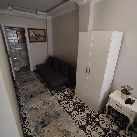 Basilica Hotel Istanbul