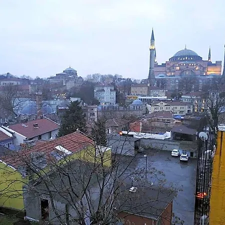 Basilica Istanbul