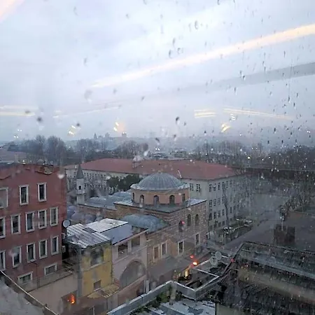 Hotel Basilica 2*