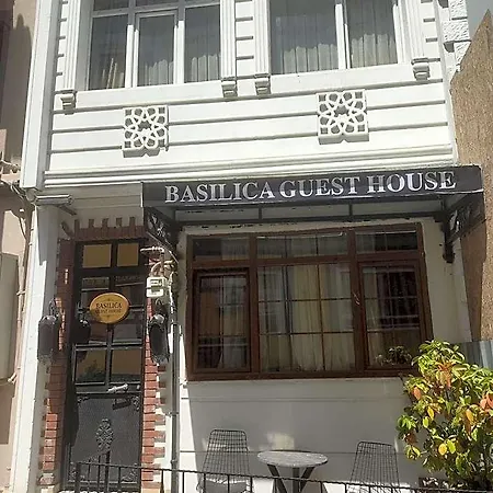 Basilica Istanbul
