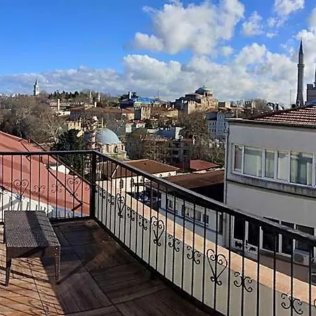 Hotel Basilica 2*