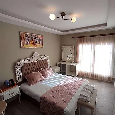Hotel Basilica Istanbul