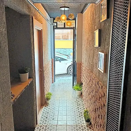 Basilica Hotel