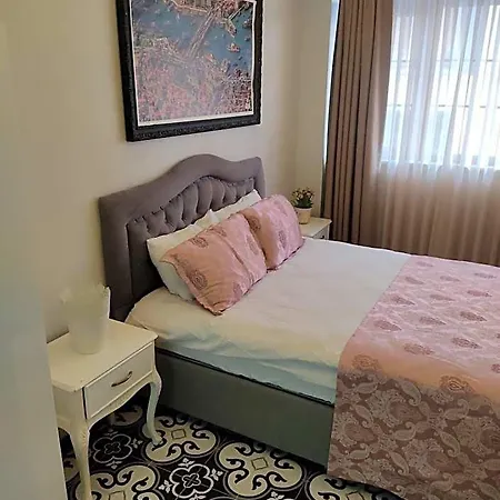 Hotel Basilica Istanbul