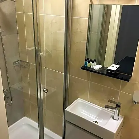Hotel Basilica