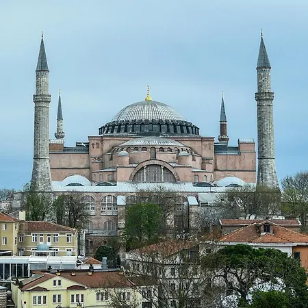 Hotel Basilica