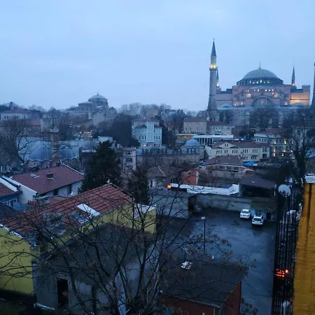 Basilica 2* Istanbul