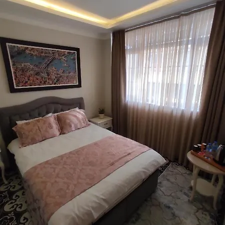 Basilica 2* Istanbulská provincie