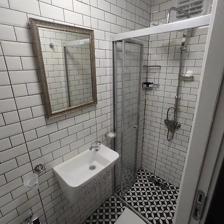 Basilica Hotel Istanbulská provincie