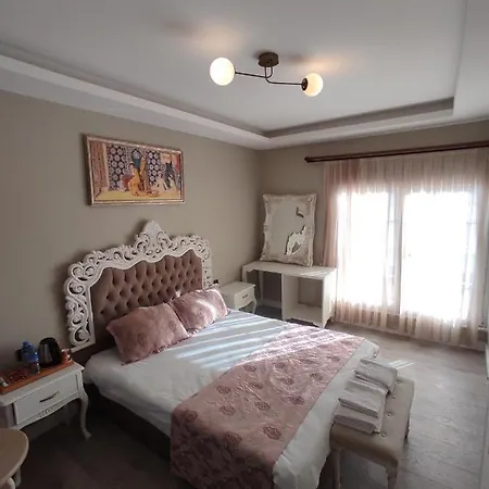 Basilica Hotel Istambul