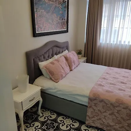 Basilica Istanbulská provincie