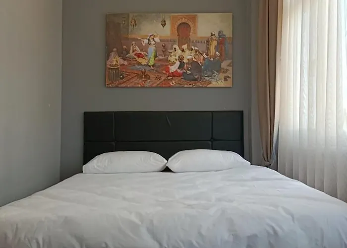 Basilica Hotel Estambul