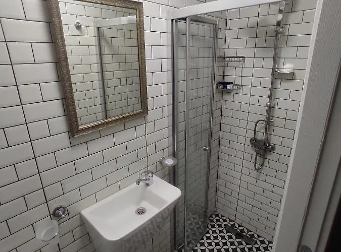 Basilica Hotel Estambul