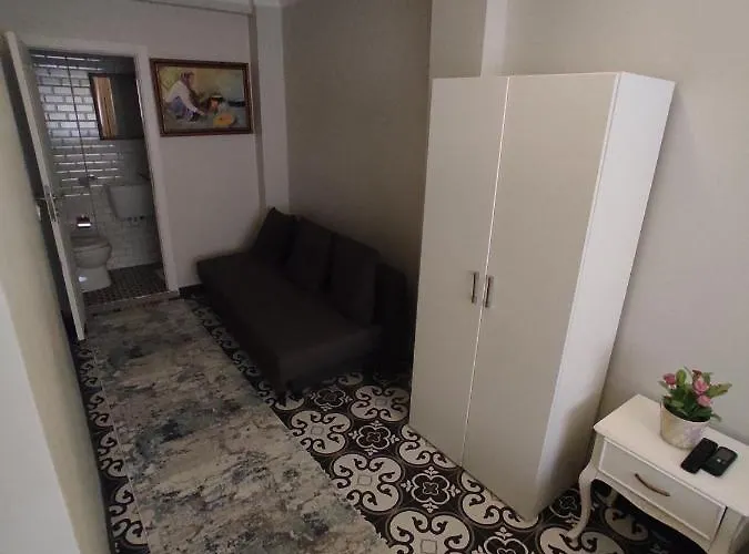 Basilica Hotel Estambul