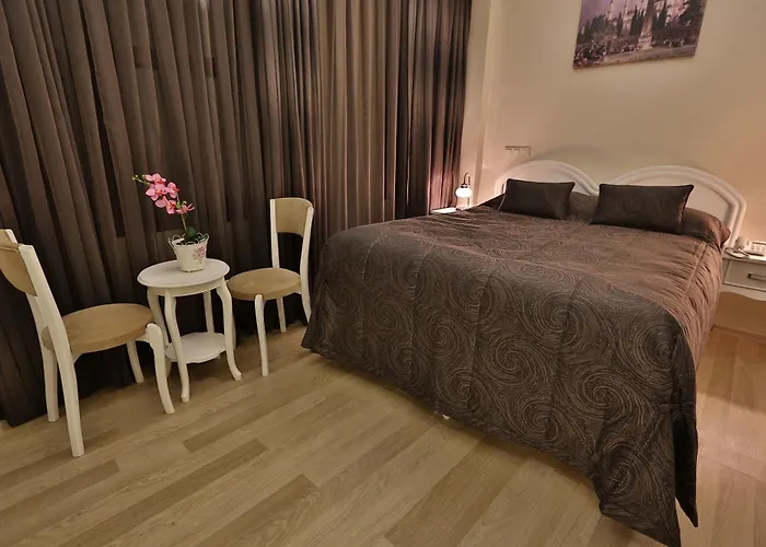 Basilica מלון 2*